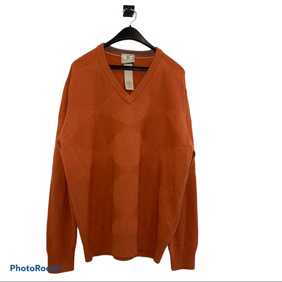 Beretta Other - Beretta Men’s Lambswool Sweater XXL